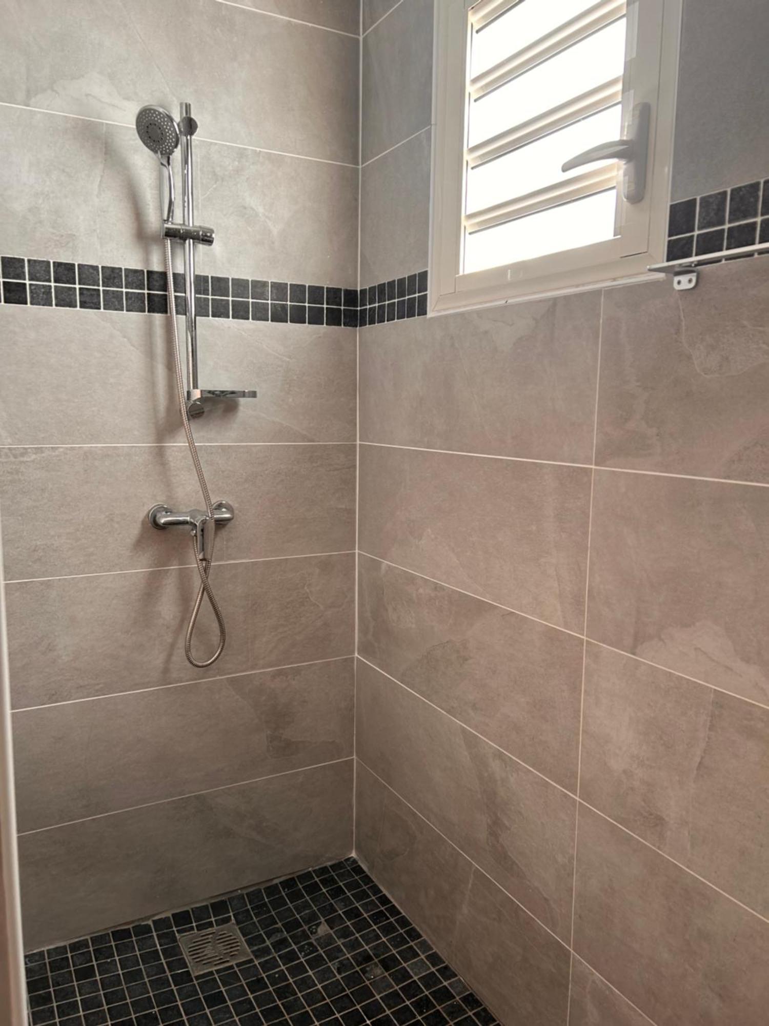 Logement Emeraude 생트-로즈 외부 사진